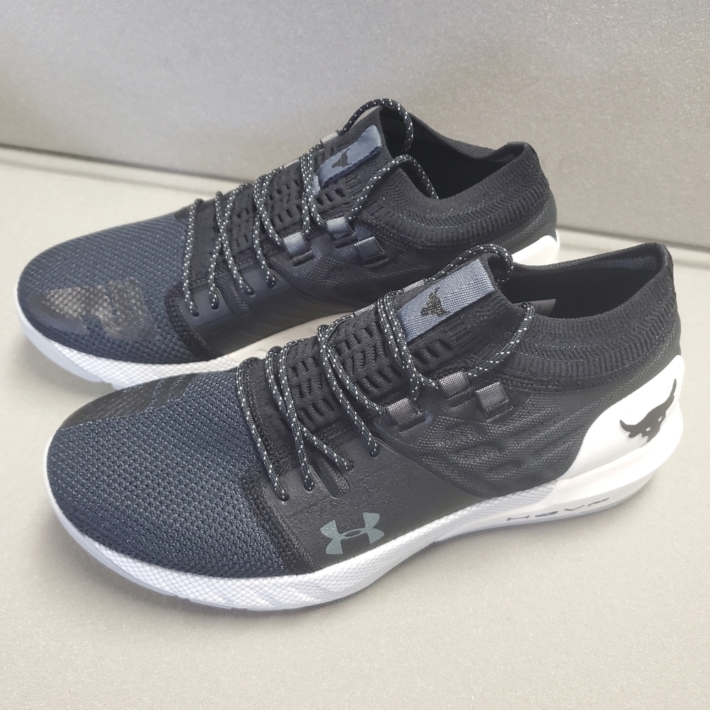 Under Armour New in Box size 9.5 - Picture 5 of 7